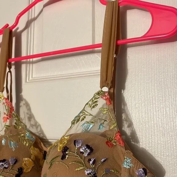 Bustier Top - Picture 4 of 5